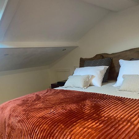 Bed and Breakfast Os Fentos Понтеведра Екстер'єр фото